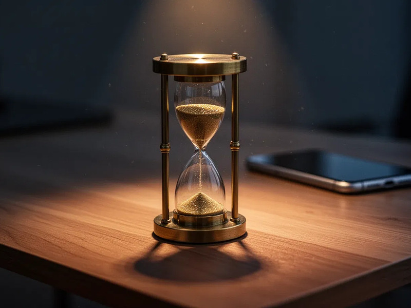 Deep Work: So schützen Kreative ihre Konzentration vor digitaler Hektik - Foto: über boerse-global.de