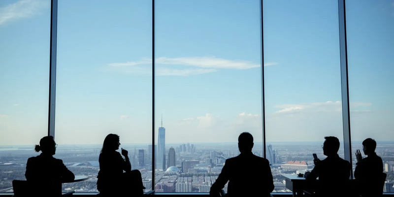 Resonanz-Strategie sichert berufliche Zukunft - Foto: über boerse-global.de