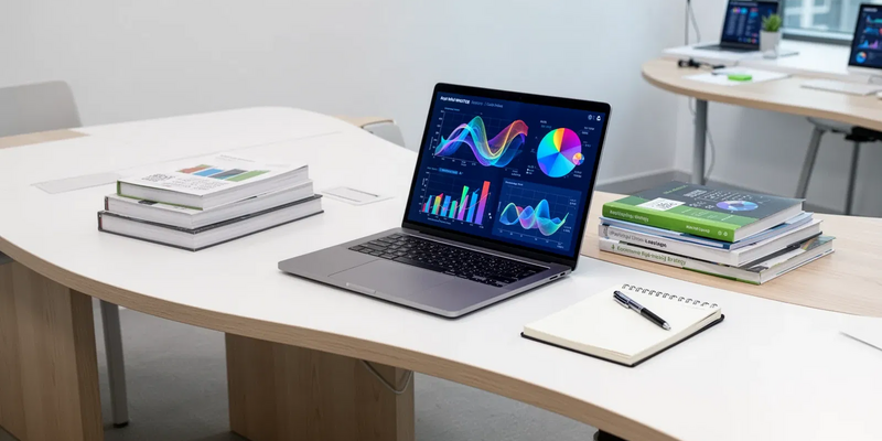 KI revolutioniert die Weiterbildung in Unternehmen - Foto: über boerse-global.de