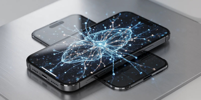 Apple iOS 26.4: KI-Revolution für Siri und mehr Sicherheit - Foto: über boerse-global.de