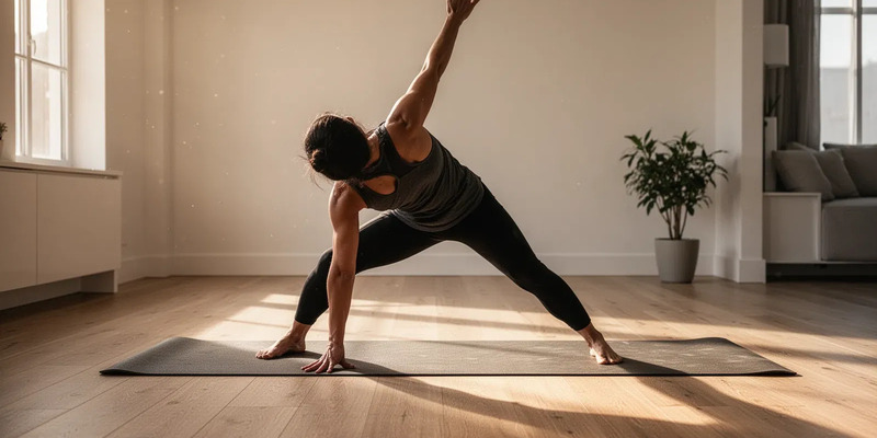 World's Greatest Stretch: Der perfekte Sonntags-Flow - Foto: über boerse-global.de