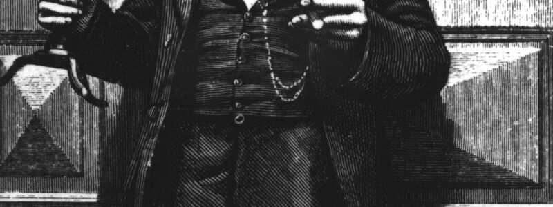 Alexander Graham Bell hat zwar das Patent, den ersten «Ferntonapparat» baute jedoch Johann Philipp Reis. - Foto: picture-alliance / dpa/dpaweb