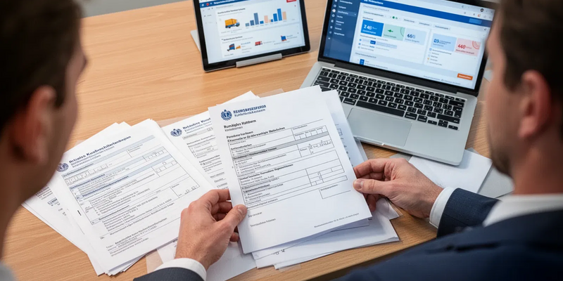 Zoll erleichtert Unternehmen den Bürokratie-Abbau - Foto: über boerse-global.de