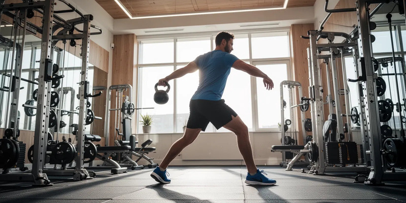 Funktionelles Training: So steigern Eissportler ihre Leistung - Foto: über boerse-global.de