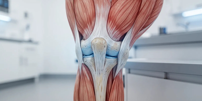 Isometrisches Training: Neue Hoffnung bei Arthrose-Schmerzen - Foto: über boerse-global.de