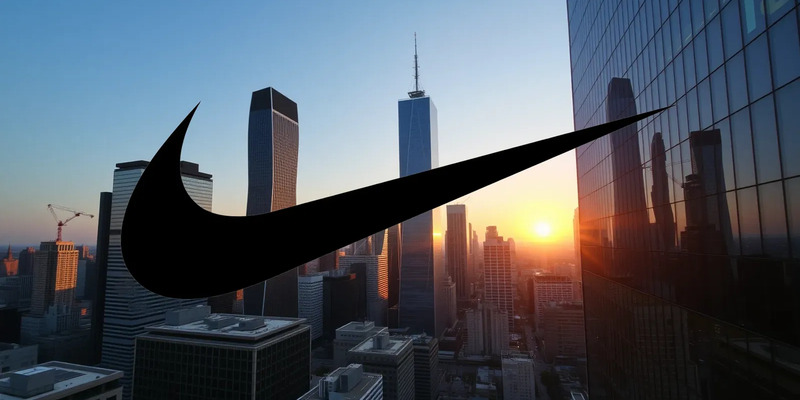 Nike: La calma que precede a los datos decisivos - Foto: über boerse-global.de