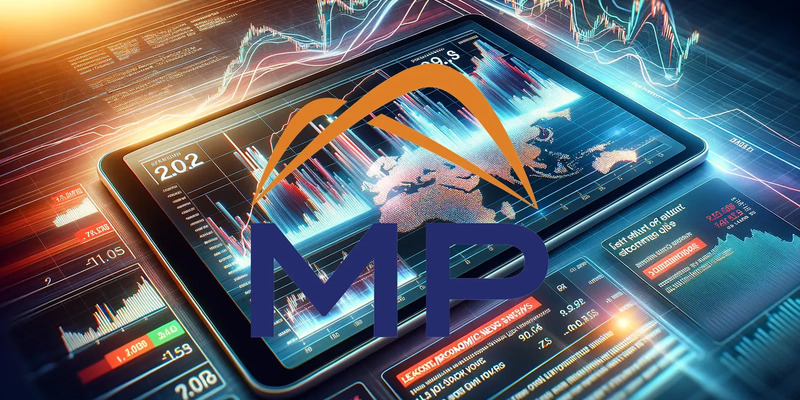 MP Materials: Un Viento de Cola de Miles de Millones para la Producción Local - Foto: über boerse-global.de