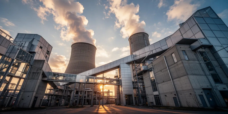 Bundesregierung und Länder setzen auf Doppelstrategie für Industrie - Foto: über boerse-global.de