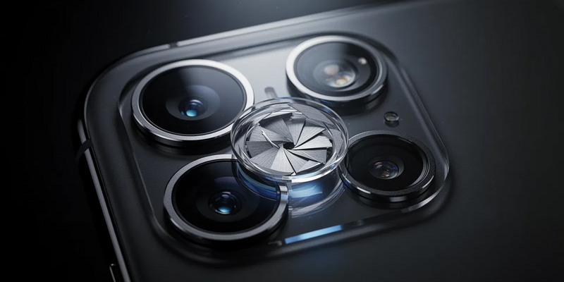 iPhone 18 Pro: Apple plant revolutionäre Kamera-Hardware - Foto: über boerse-global.de