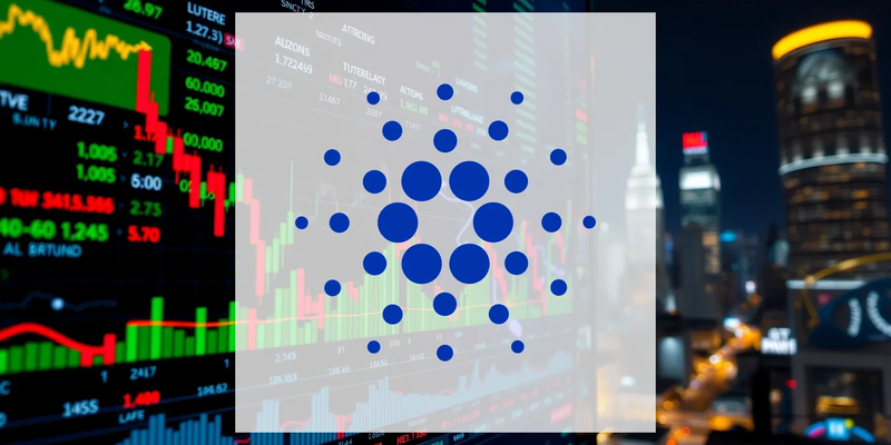 Cardano’s Decentralization Milestone: Community Governance Takes Center Stage - Foto: über boerse-global.de
