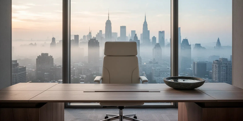 Quiet Mind: Warum mentale Stille zum Wirtschaftsfaktor wird - Foto: über boerse-global.de