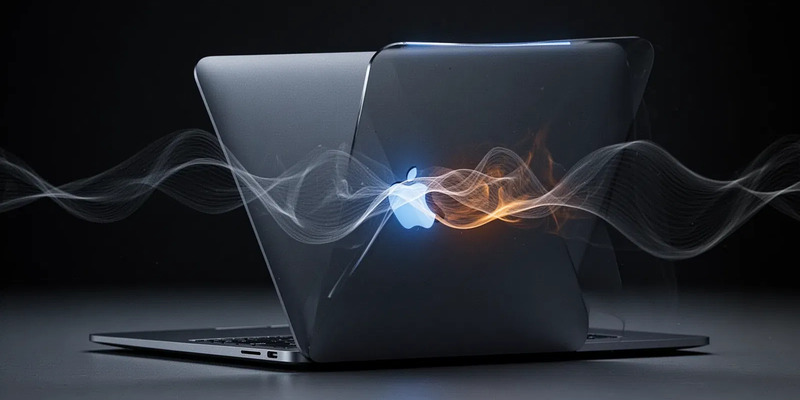 Apple M5: Neue Chips im Anmarsch – MacBook Air-Update steht bevor - Foto: über boerse-global.de