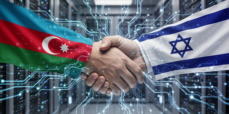 Israel und Azerbaijan schließen Allianz für Künstliche Intelligenz - Foto: über boerse-global.de