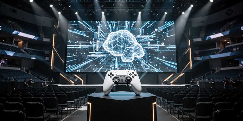 Google Gemini wird zum Star beim EA Sports Madden Bowl - Foto: über boerse-global.de