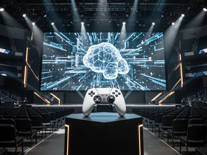 Google Gemini wird zum Star beim EA Sports Madden Bowl - Foto: über boerse-global.de