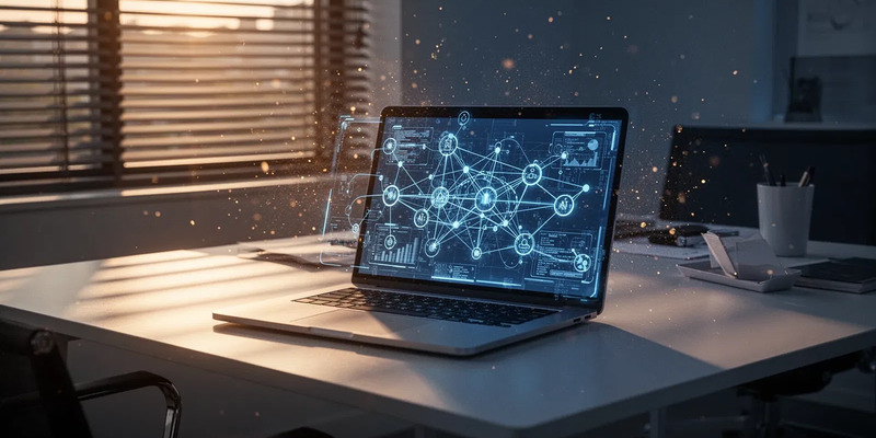 KI entlarvt die größten Zeitfresser im Büroalltag - Foto: über boerse-global.de