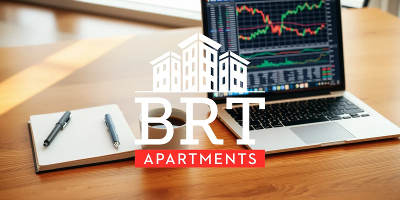 BRT Apartments: Upcoming Financial Report to Gauge Market Resilience - Foto: über boerse-global.de
