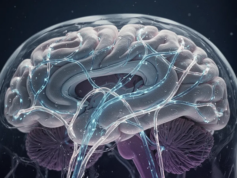 Tiefschlaf ist die nächtliche Müllabfuhr des Gehirns - Foto: über boerse-global.de