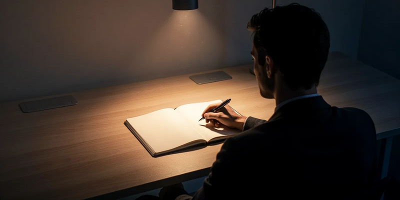 Digitale Überlastung: So schützen Sie Ihren ruhigen Geist - Foto: über boerse-global.de