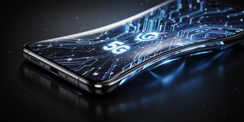 Tecno Pova Curve 2 5G: Smartphone mit 8.000-mAh-Batterie vor Start - Foto: über boerse-global.de