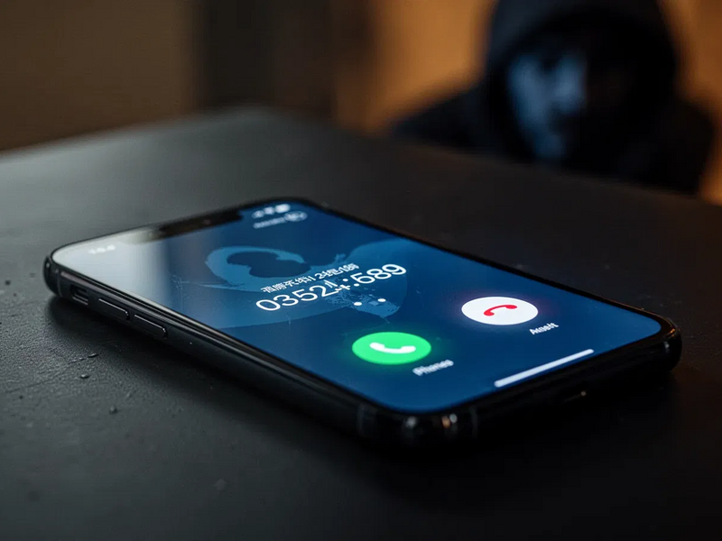 Vishing-Welle: Betrüger locken mit Lotto-Abos und Gewinnen - Foto: über boerse-global.de