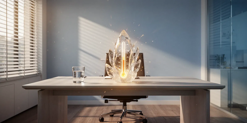 Ressourcenorientiertes Selbstmanagement ersetzt Zeitmanagement - Foto: über boerse-global.de