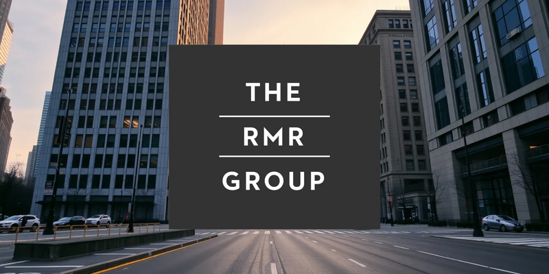 RMR Group’s Q1 Performance: A Story of Diverging Metrics - Foto: über boerse-global.de