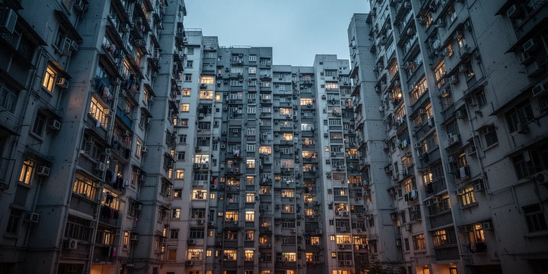 BSW fordert bundesweiten Mietenstopp bis 2030 - Foto: über boerse-global.de