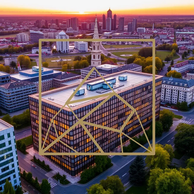 SuRo Capital Sharpens Focus on AI Infrastructure Investments - Foto: über boerse-global.de