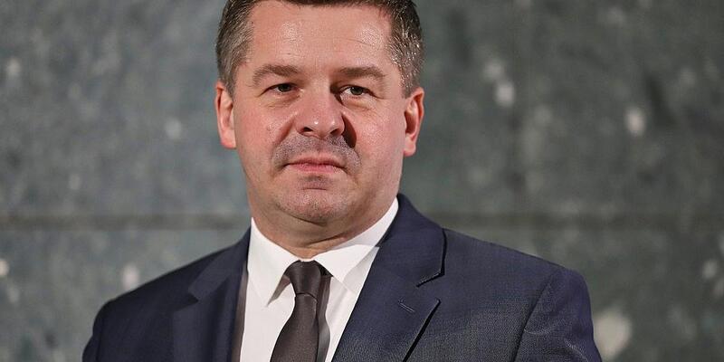 Sven Schulze (Archiv) - Foto: via dts Nachrichtenagentur