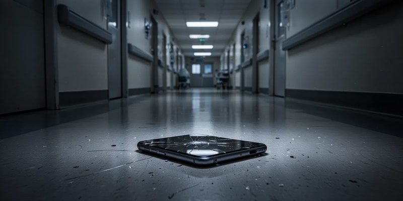 „Medizintrick“: Betrüger geben sich als Ärzte aus - Foto: über boerse-global.de