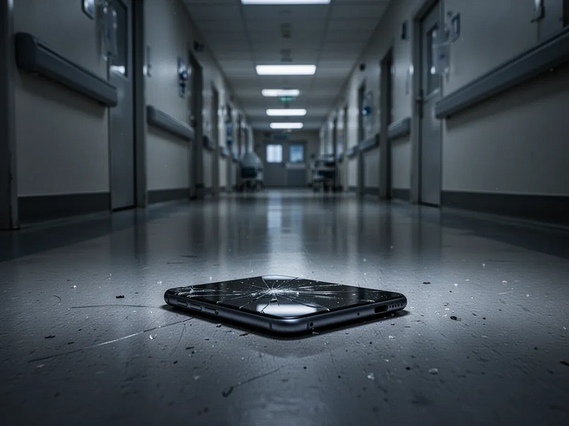 „Medizintrick“: Betrüger geben sich als Ärzte aus - Foto: über boerse-global.de