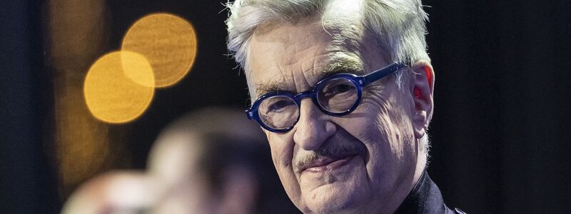 Laut Wim Wenders sorgen sich momentan viele um die Zukunft des Kinos. (Archivbild) - Foto: Michael Buholzer/KEYSTONE/dpa