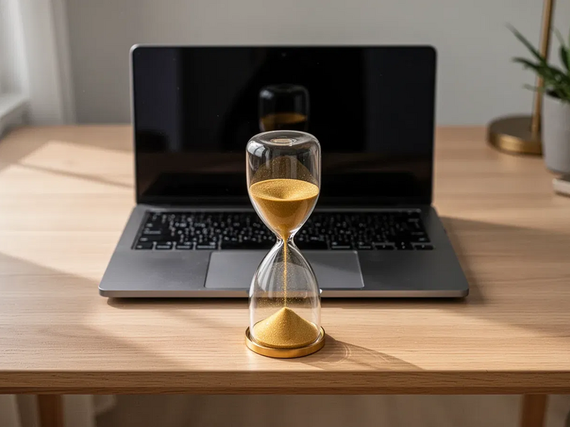 Smoffen-Methode: So kämpft die Arbeitswelt gegen Dauerstress - Foto: über boerse-global.de