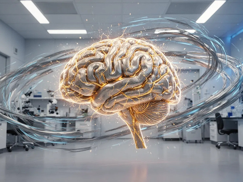 NeuroKinetik: Bewegtes Training stärkt das Gehirn - Foto: über boerse-global.de