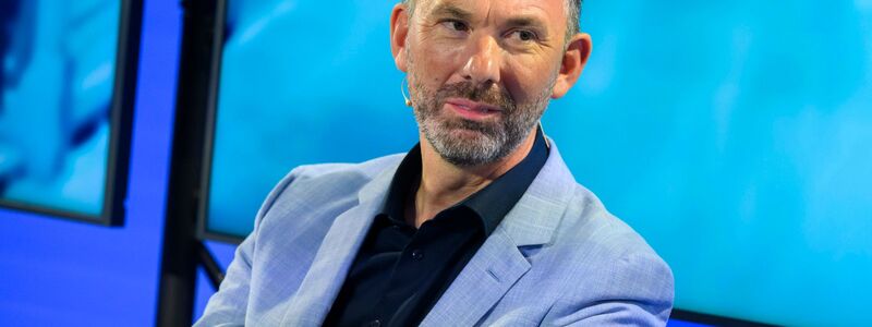 Tennet-Germany-Chef Tim Meyerjürgens ist überzeugt, dass Europa jetzt die Chance habe, das volle Potenzial der Nordsee als grünes Kraftwerk zu heben. (Archivbild)  - Foto: Julian Stratenschulte/dpa