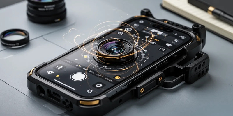 iPhone 17: KI-Automatik gegen manuelle Kontrolle - Foto: über boerse-global.de