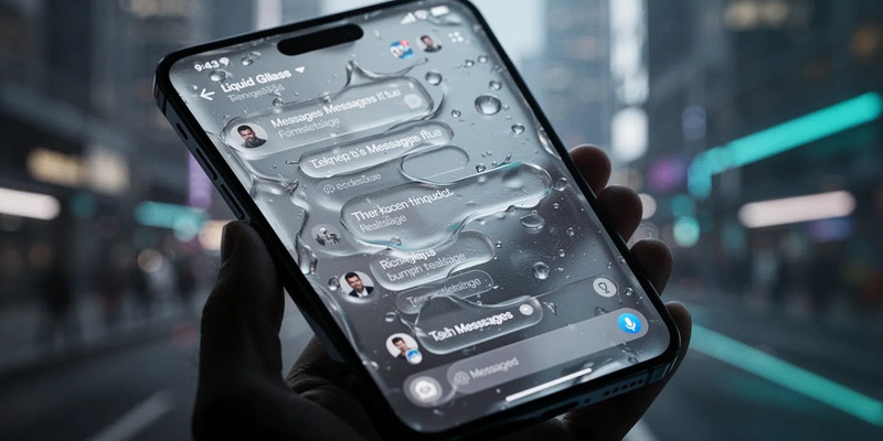 Telegram: Neues Design und KI für Android - Foto: über boerse-global.de