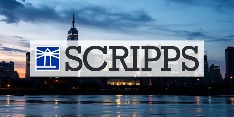 Scripps Bolsters Sports Strategy Amid Board and Earnings Focus - Foto: über boerse-global.de