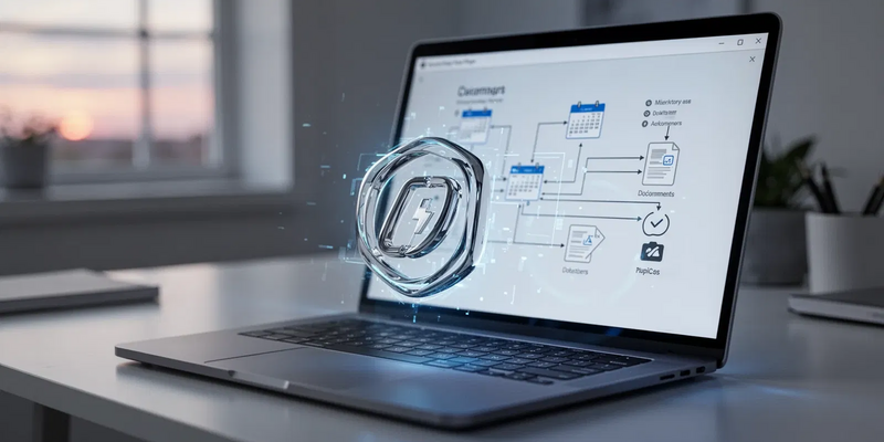 Anthropic setzt mit KI-Agenten neue Maßstäbe für den Arbeitsplatz - Foto: über boerse-global.de