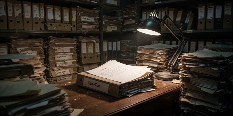 Cum-Cum-Skandal: Milliardenschwere Steuerschäden, mickrige Rückholquote - Foto: über boerse-global.de