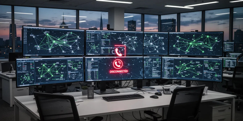 Bundesnetzagentur meldet drastischen Rückgang bei Spam-Anrufen - Foto: über boerse-global.de