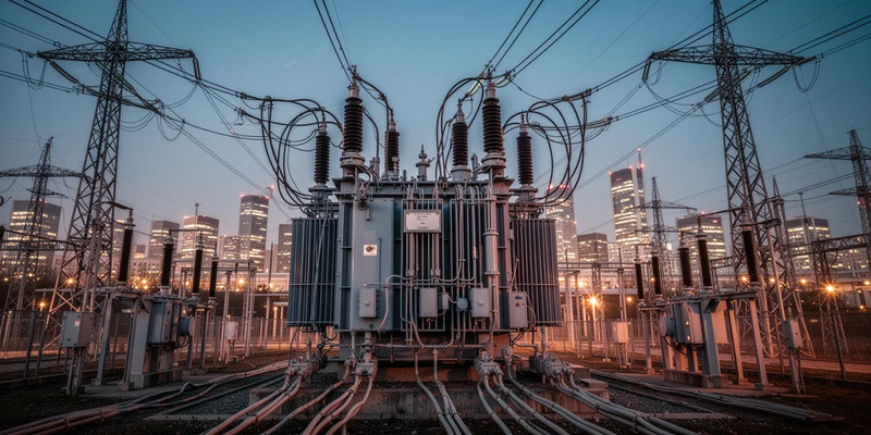 TenneT-Deal: Berlin sichert sich Vetorecht über Stromnetz - Foto: über boerse-global.de