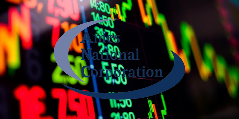 Ames National Reports Stellar Earnings, Fueled by Margin Expansion - Foto: über boerse-global.de