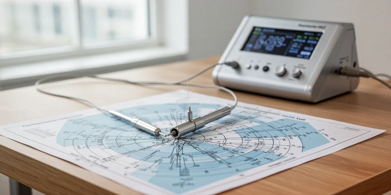 EAV: Digitale Systemanalyse beflügelt Naturheilkunde - Foto: über boerse-global.de