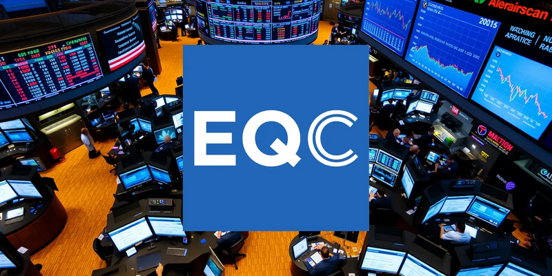 Equity Commonwealth Concludes Final Chapter as Liquidation Wraps Up - Foto: über boerse-global.de