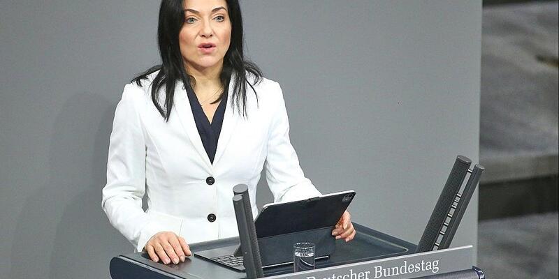 Katherina Reiche (Archiv) - Foto: via dts Nachrichtenagentur