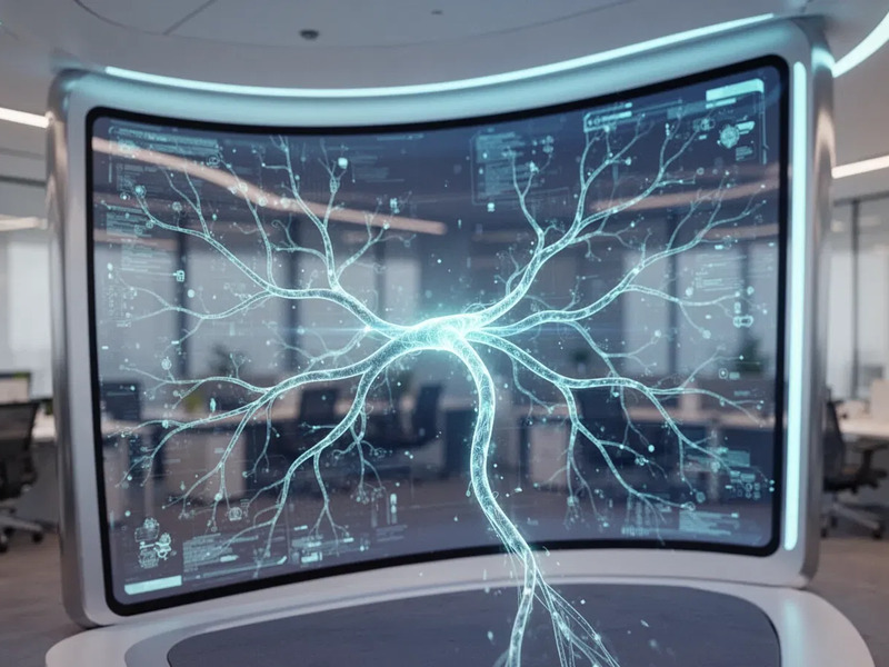 Adaptive Learning Automation halbiert Fortbildungszeiten - Foto: über boerse-global.de