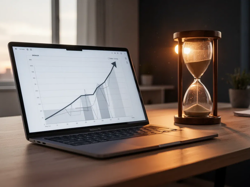 To-Do-Liste adé: Fachkräfte priorisieren jetzt nach Stundenlohn - Foto: über boerse-global.de