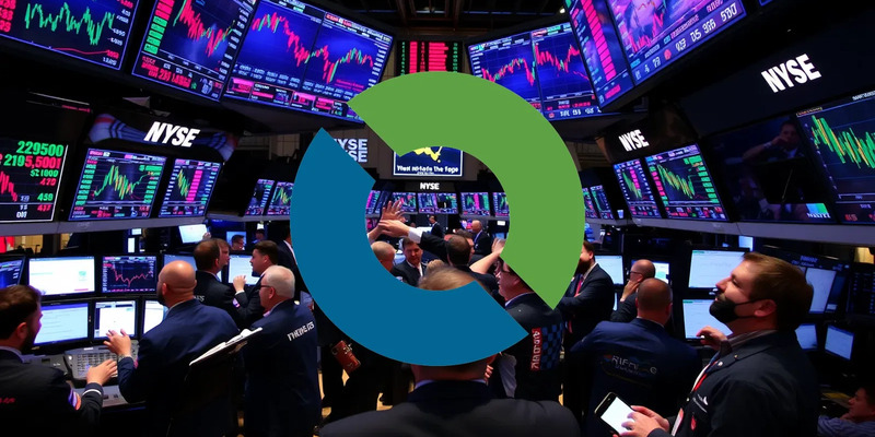 Seacor Marine Shares Approach a Pivotal Spring - Foto: über boerse-global.de